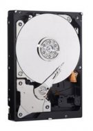 HDD WD SATA3 4Tb Blue 5400 64Mb , 